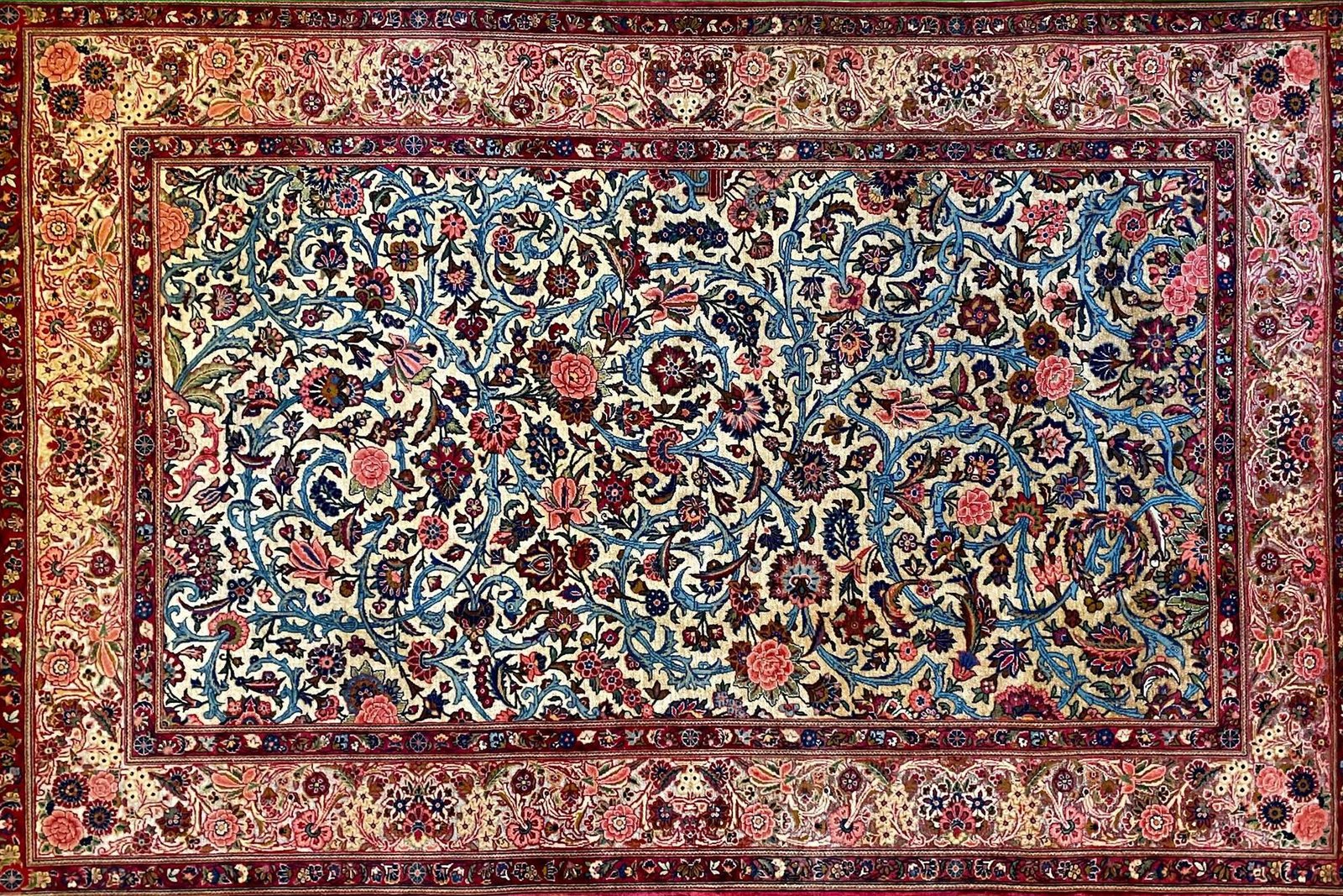 Trys išminčiai iš Kašano