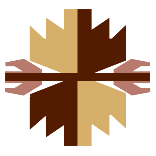 Persiški kilimai logotipas